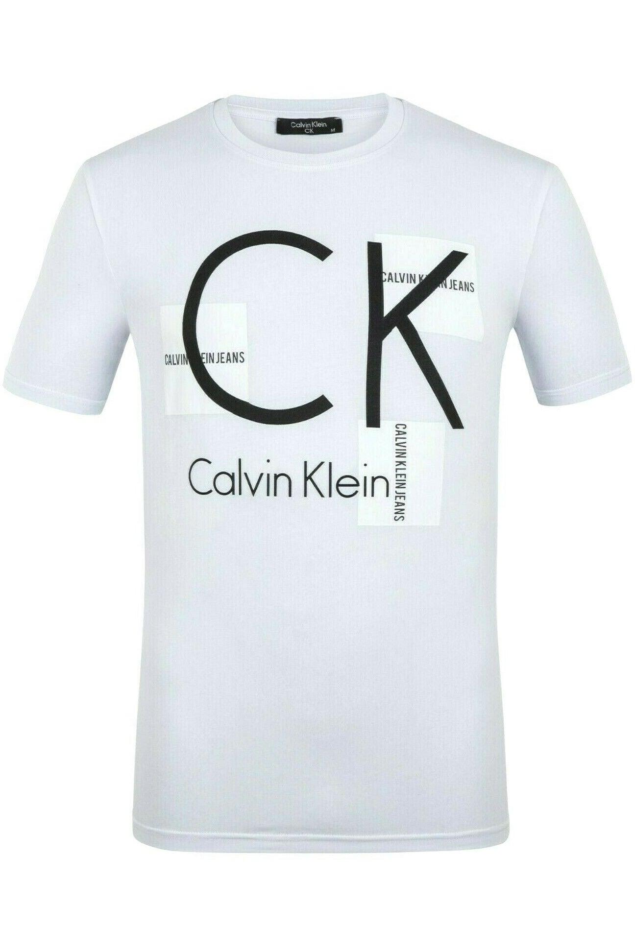 Calvin klein shirt outlet heren