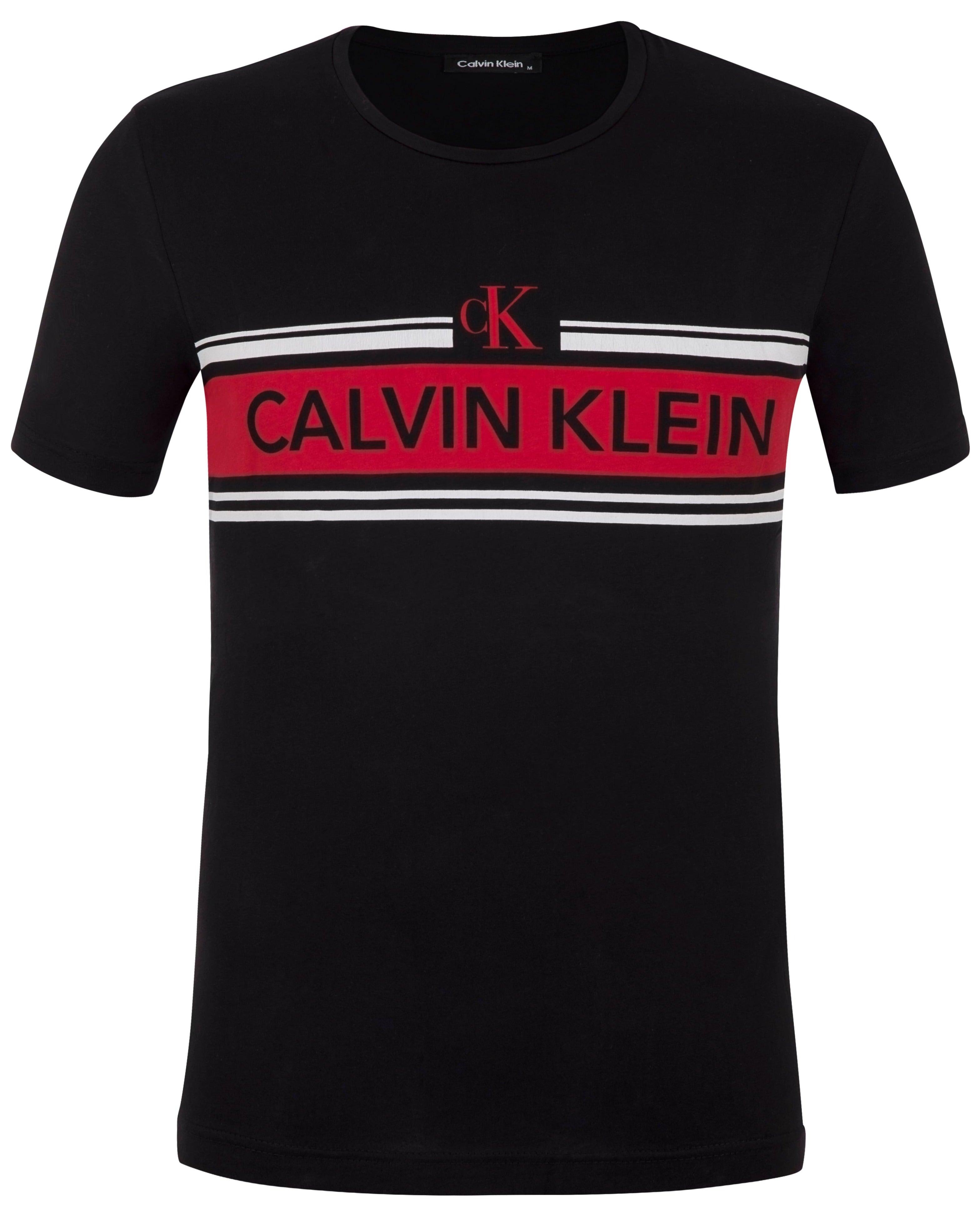 Calvin Klein T-Shirt - Giltenergy