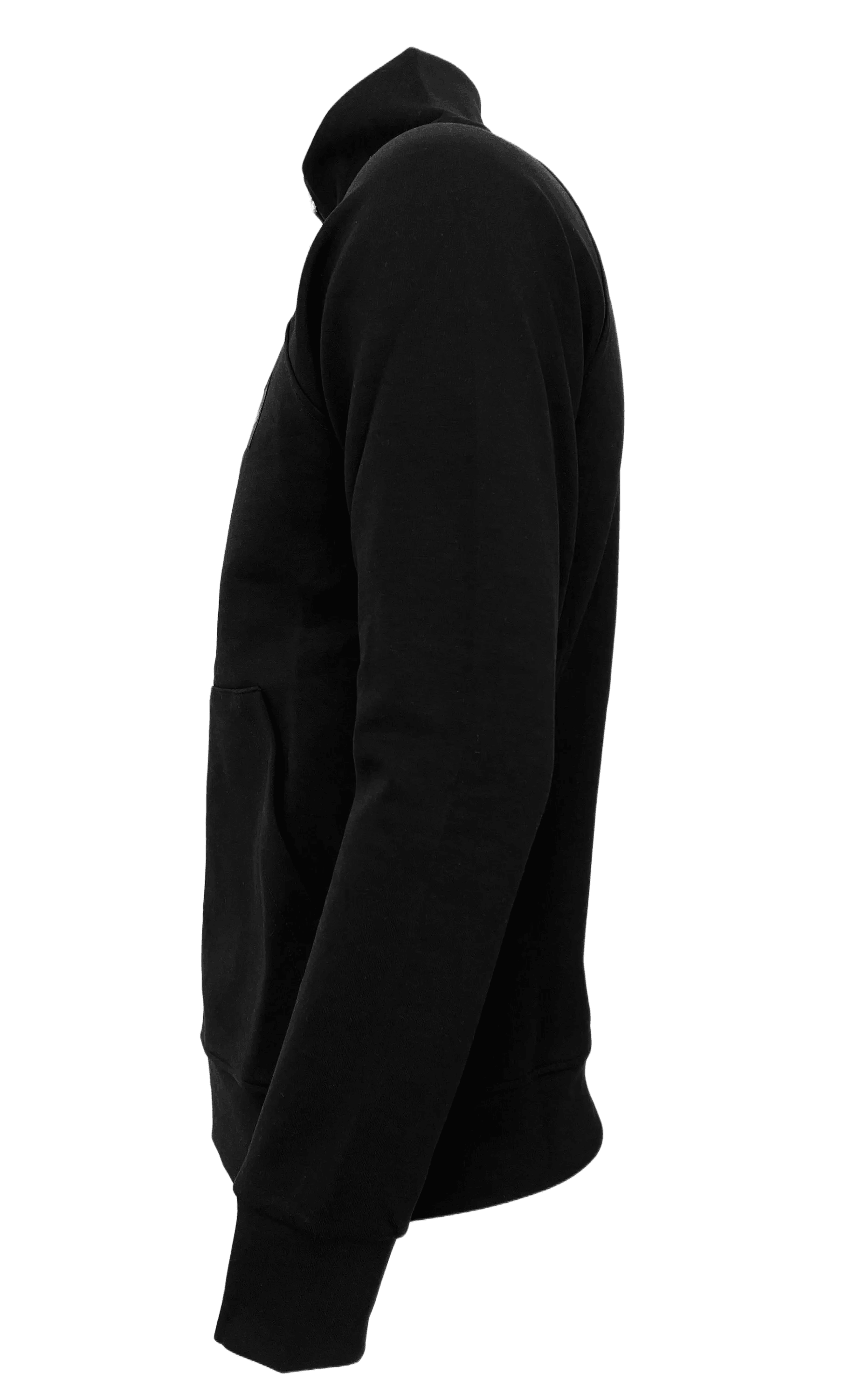 Hugo Boss Men's Tracksuit In Black - Giltenergy