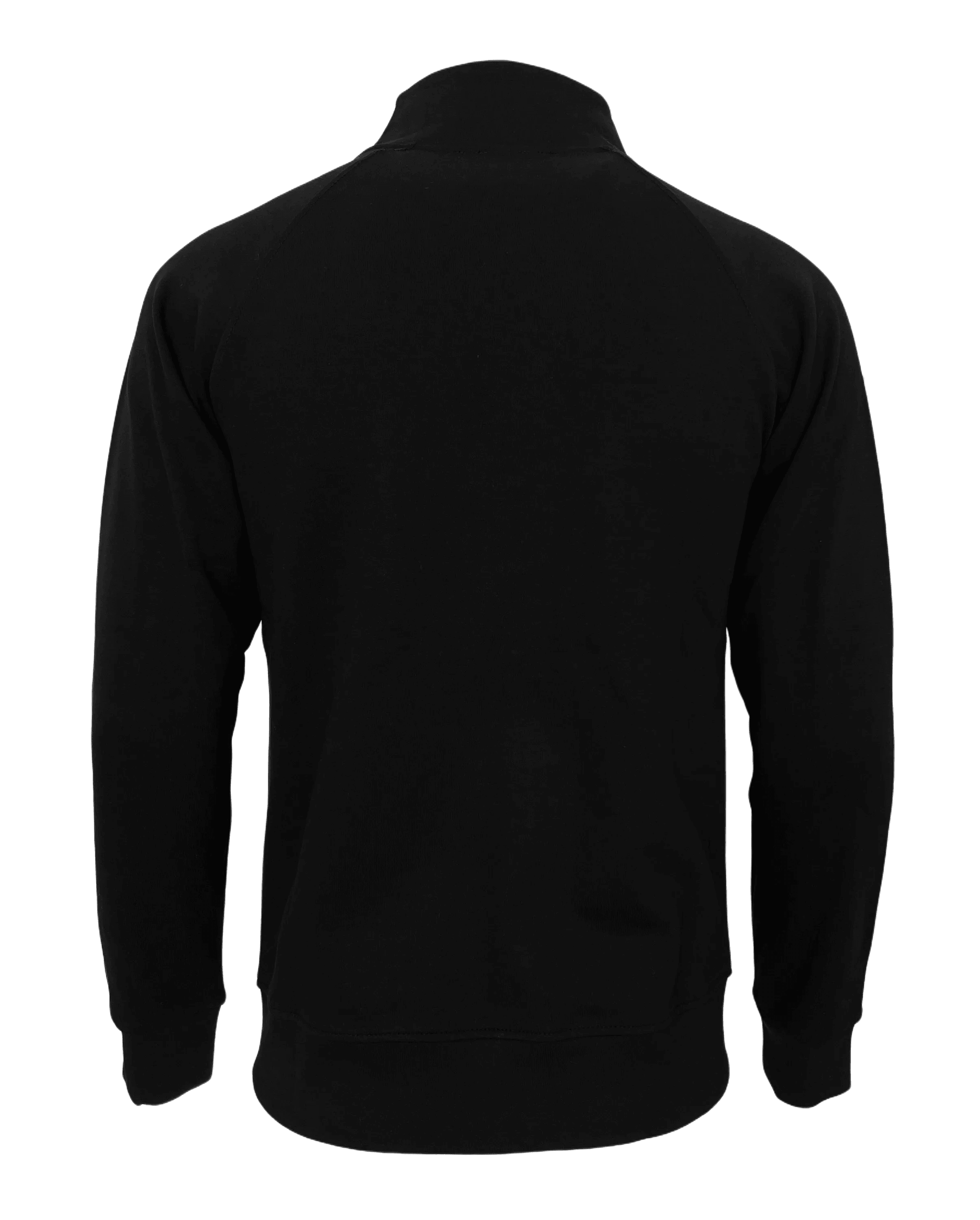 Hugo Boss Men's Tracksuit In Black - Giltenergy