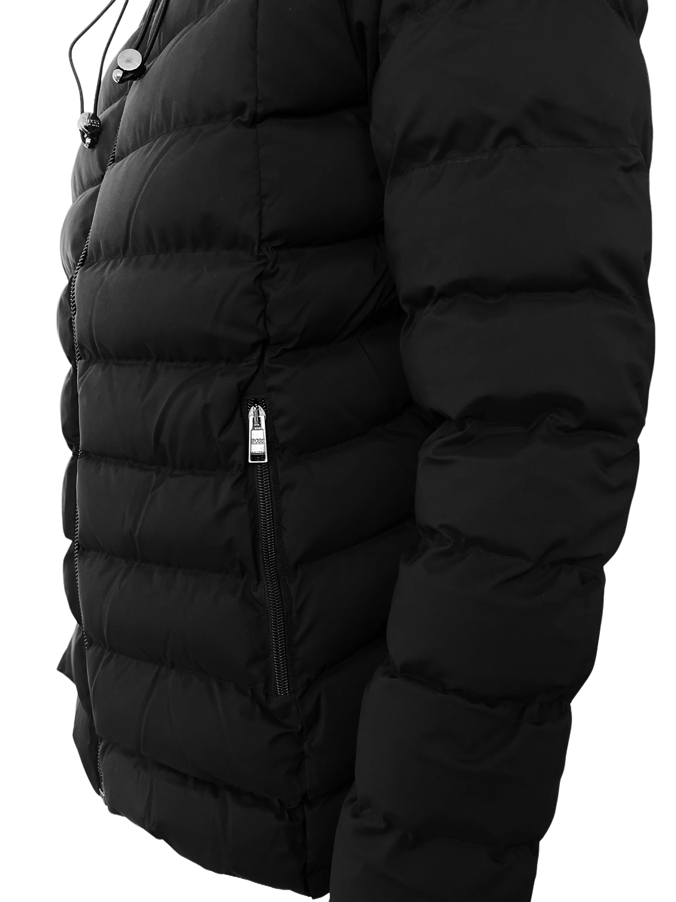 Hugo Boss Puffer Jacket