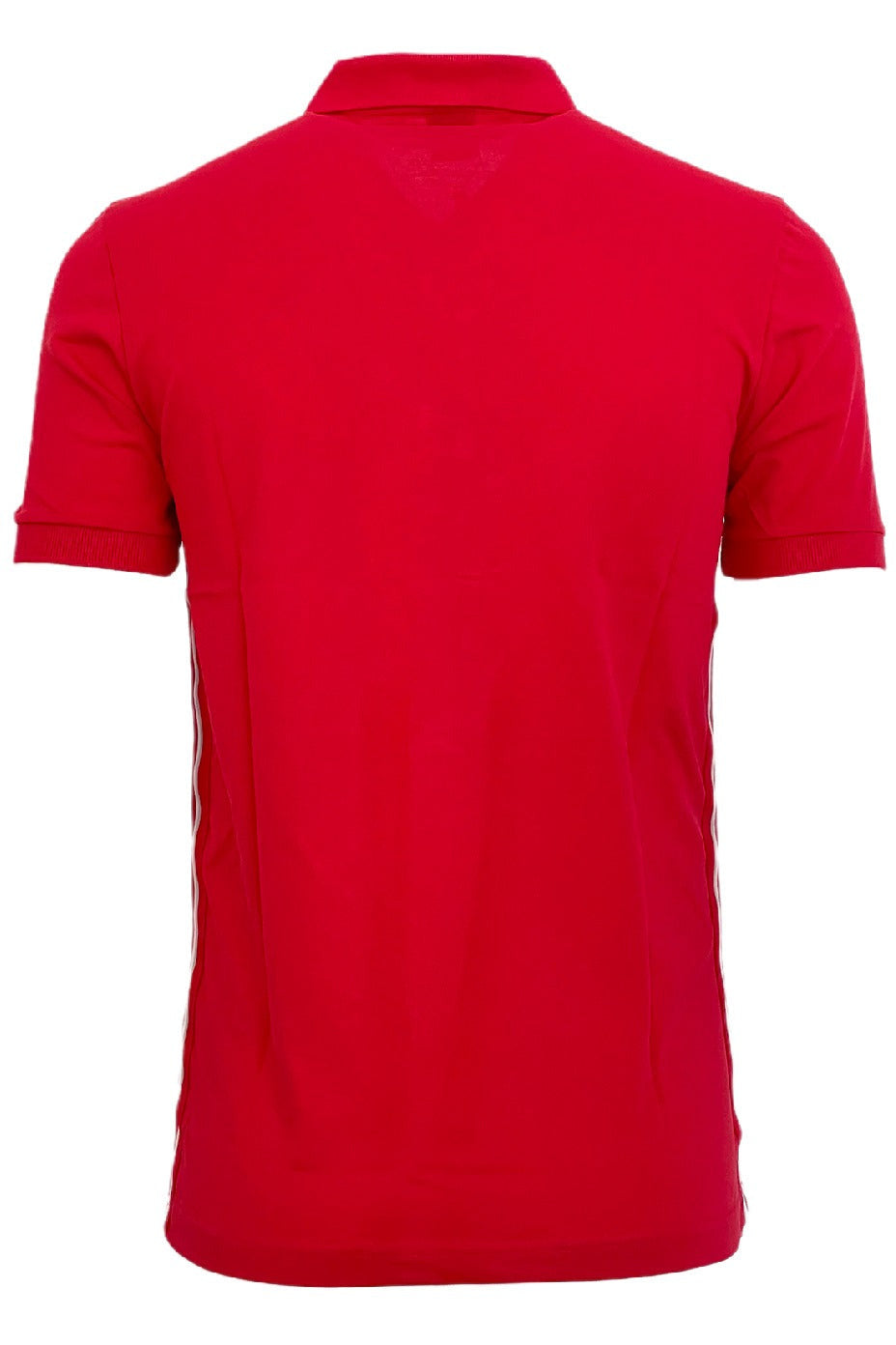 Hugo Boss Polo Shirt in Red