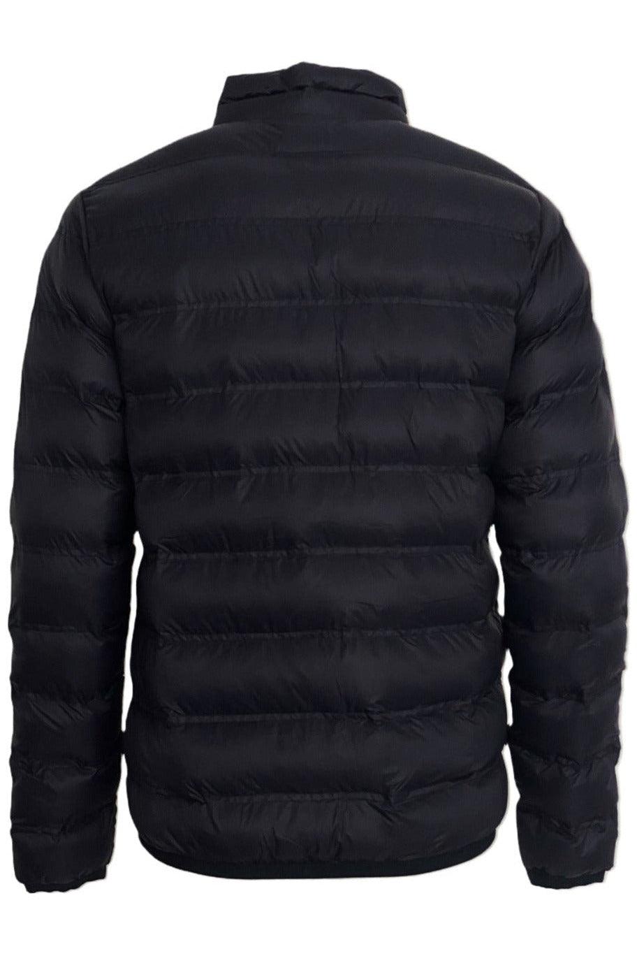 Emporio Armani Ea7 Navy Lightweight Jacket - Giltenergy