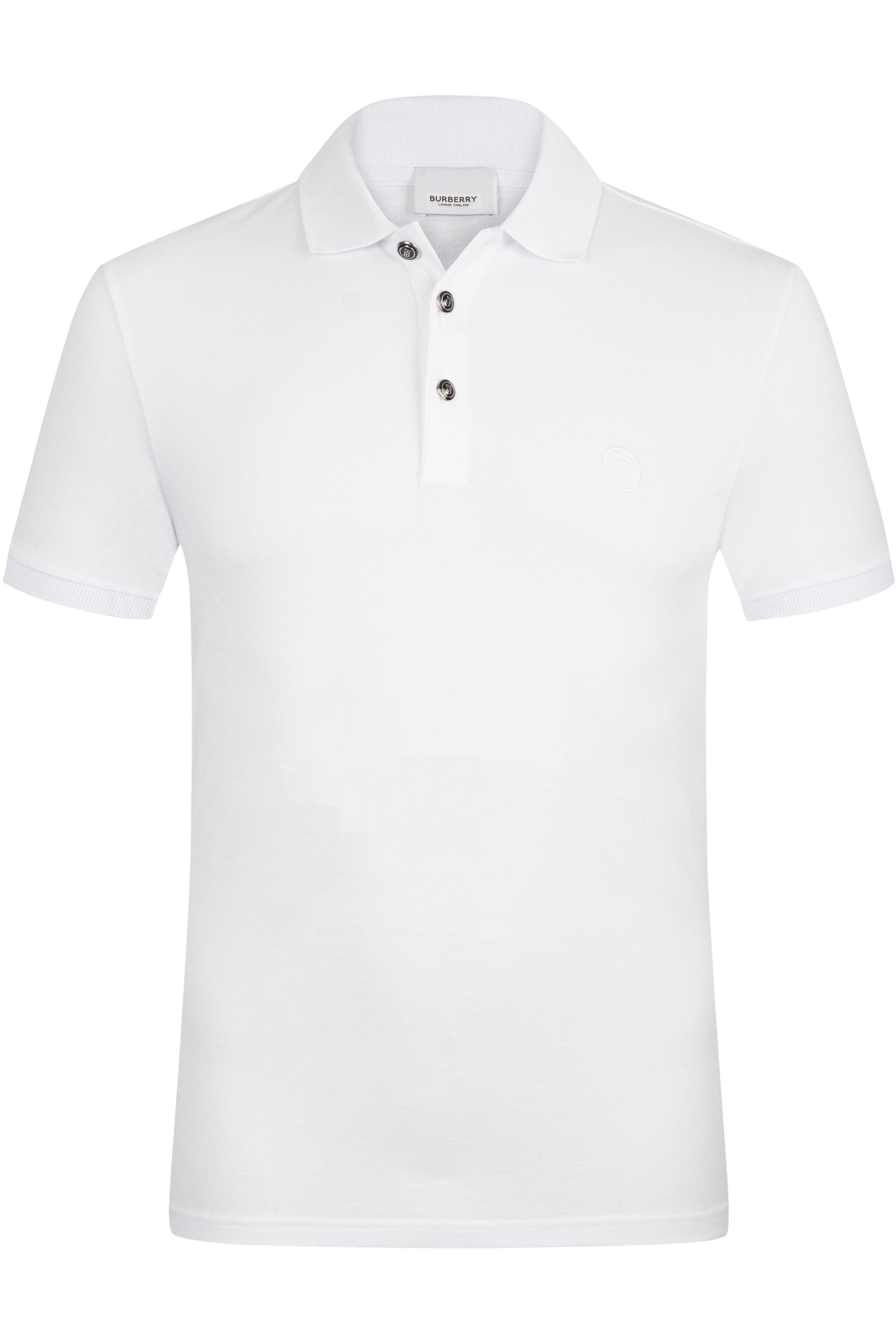 Burberry Polo Shirt